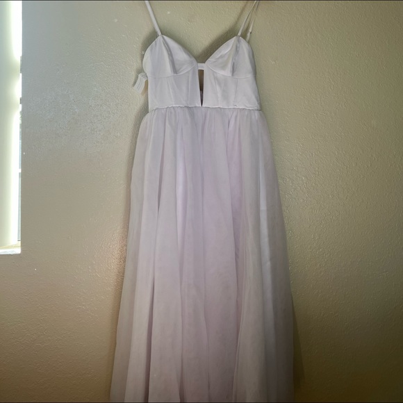 Fame and Partners Venice Dress NWT - Picture 2 of 5